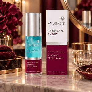Serience Night Serum
