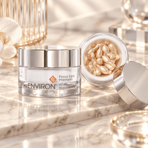 Hydrating Oil Capsules 30u