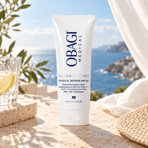 Physical Defense SPF 50 con Color