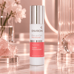 Super Moisturiser